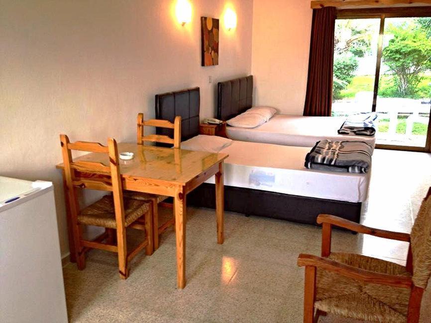 Bare Hill Holiday Apartments Krini Номер фото